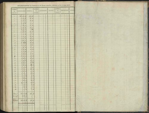 Aiguilles - 3 P 114/10 - 3 P 114/10 - Section J 