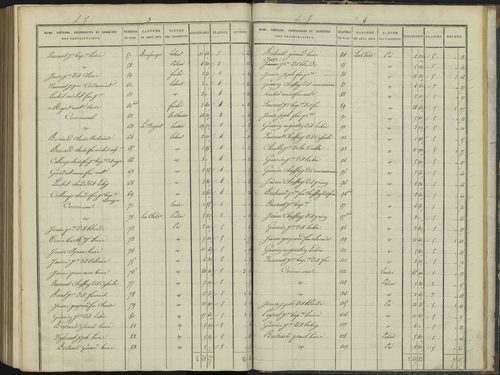 Aiguilles - 3 P 114/10 - 3 P 114/10 - Section J 