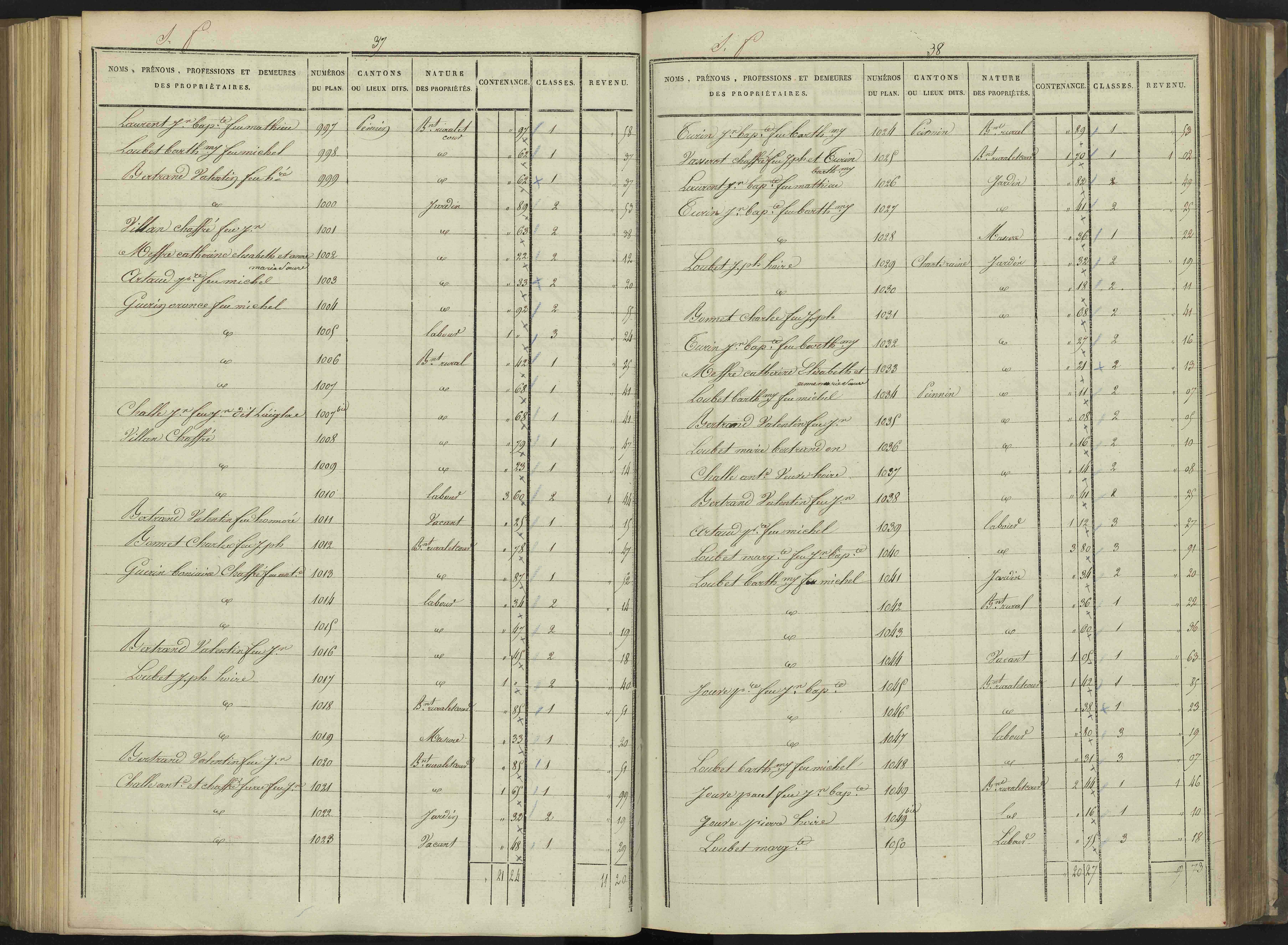 Aiguilles - 3 P 114/6 - 3 P 114/6 - Section F 
