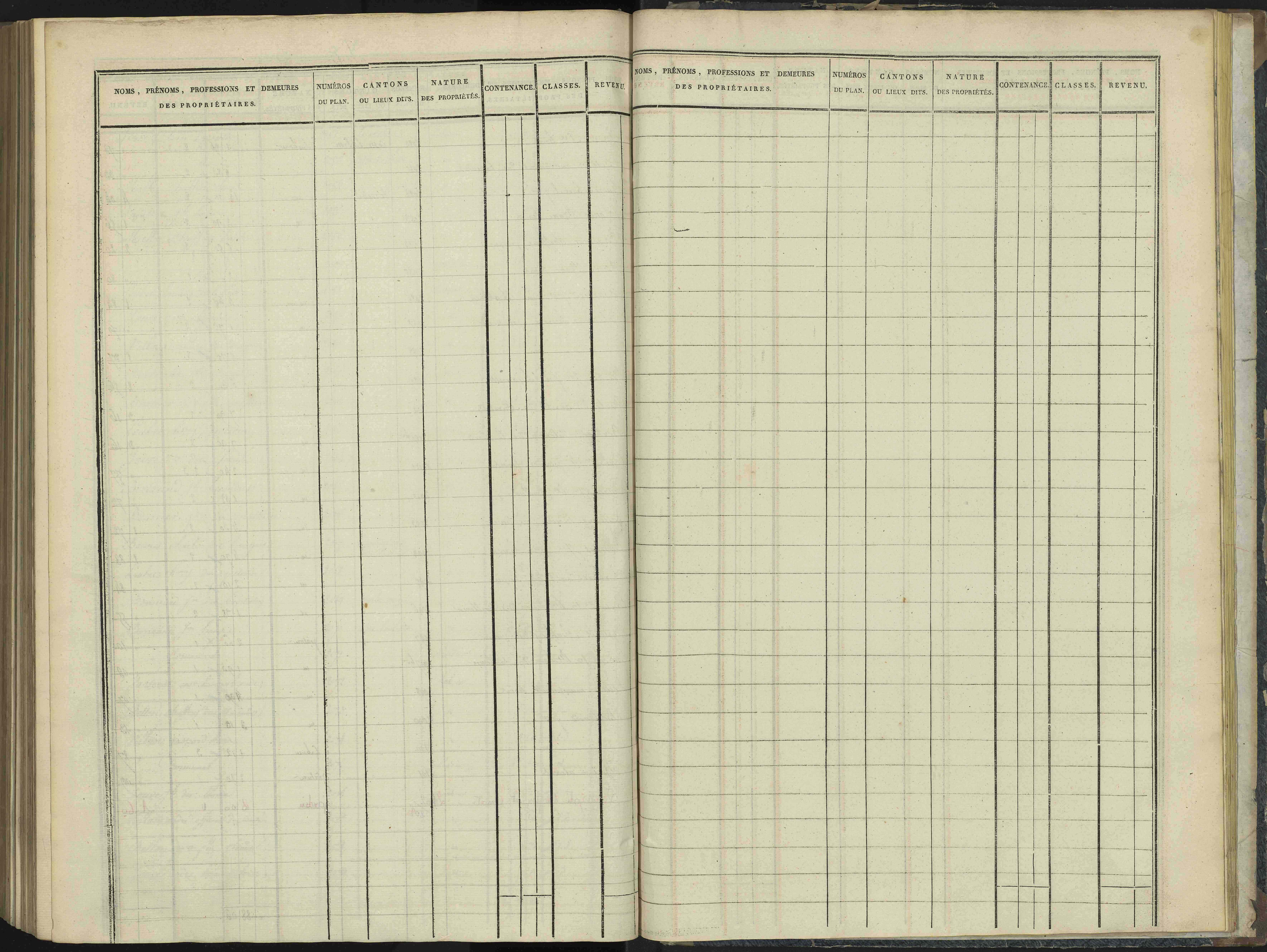 Aiguilles - 3 P 114/9 - 3 P 114/9 - Section I 