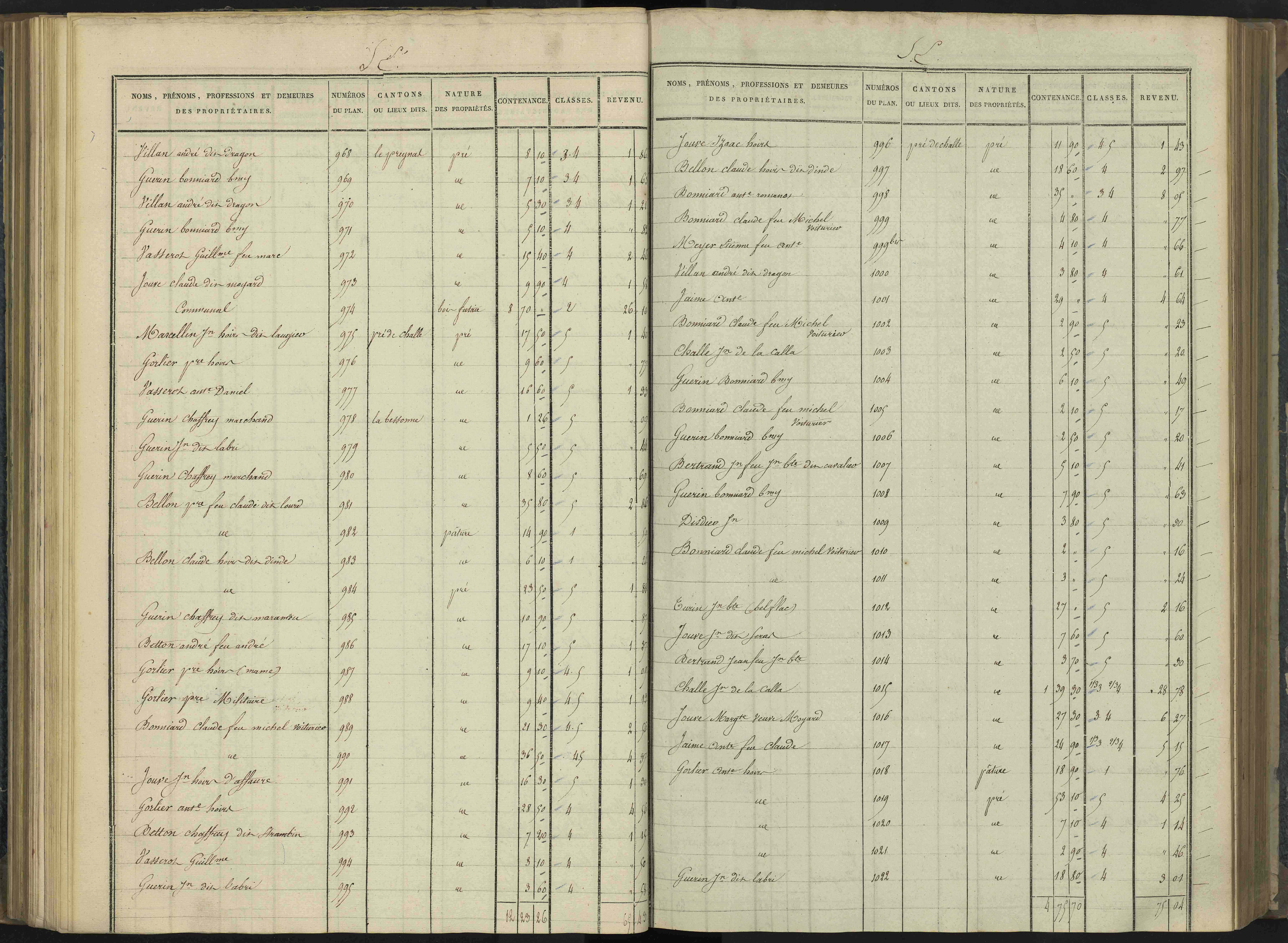 Aiguilles - 3 P 114/5 - 3 P 114/5 - Section E 