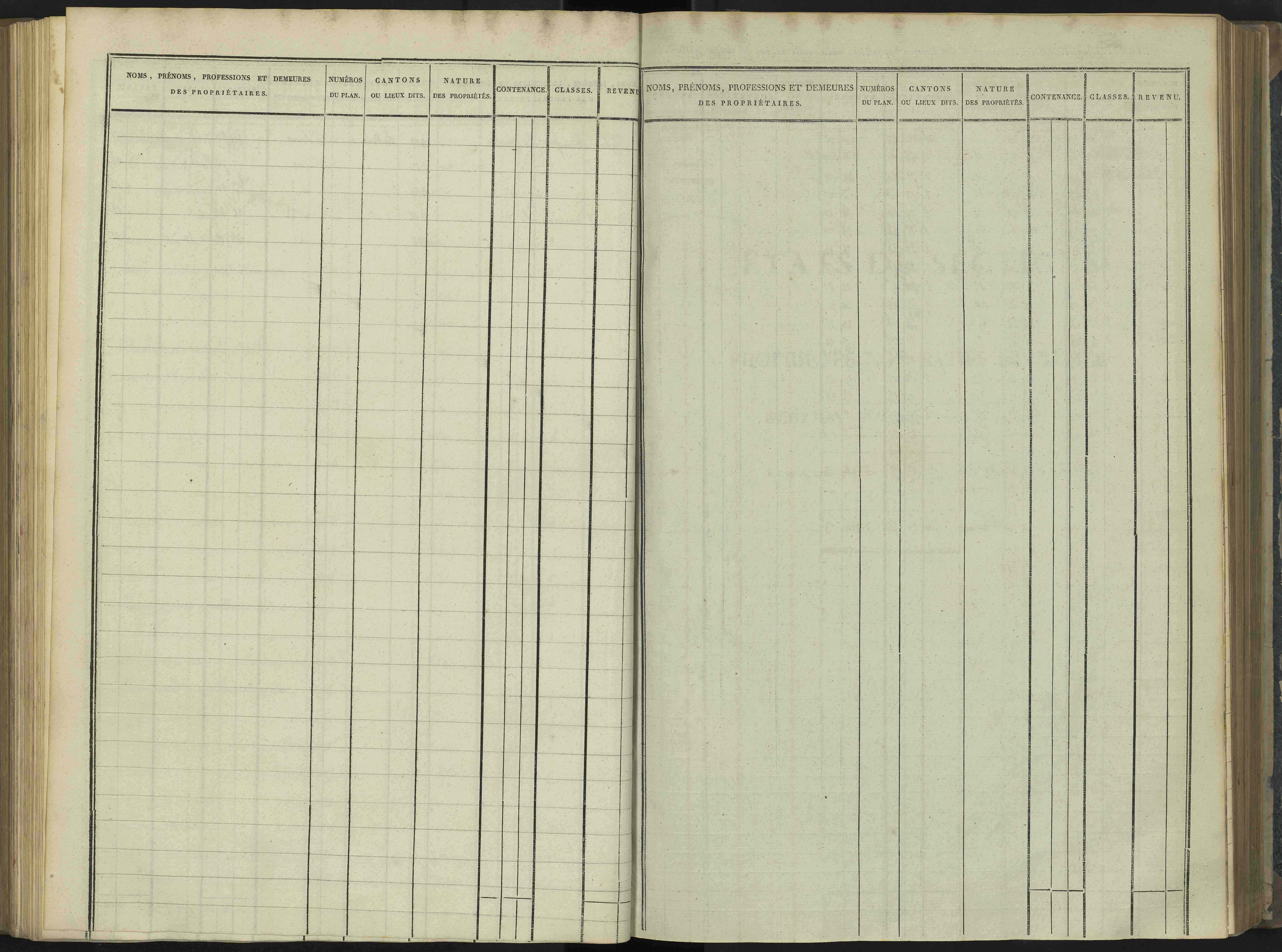 Aiguilles - 3 P 114/5 - 3 P 114/5 - Section E 