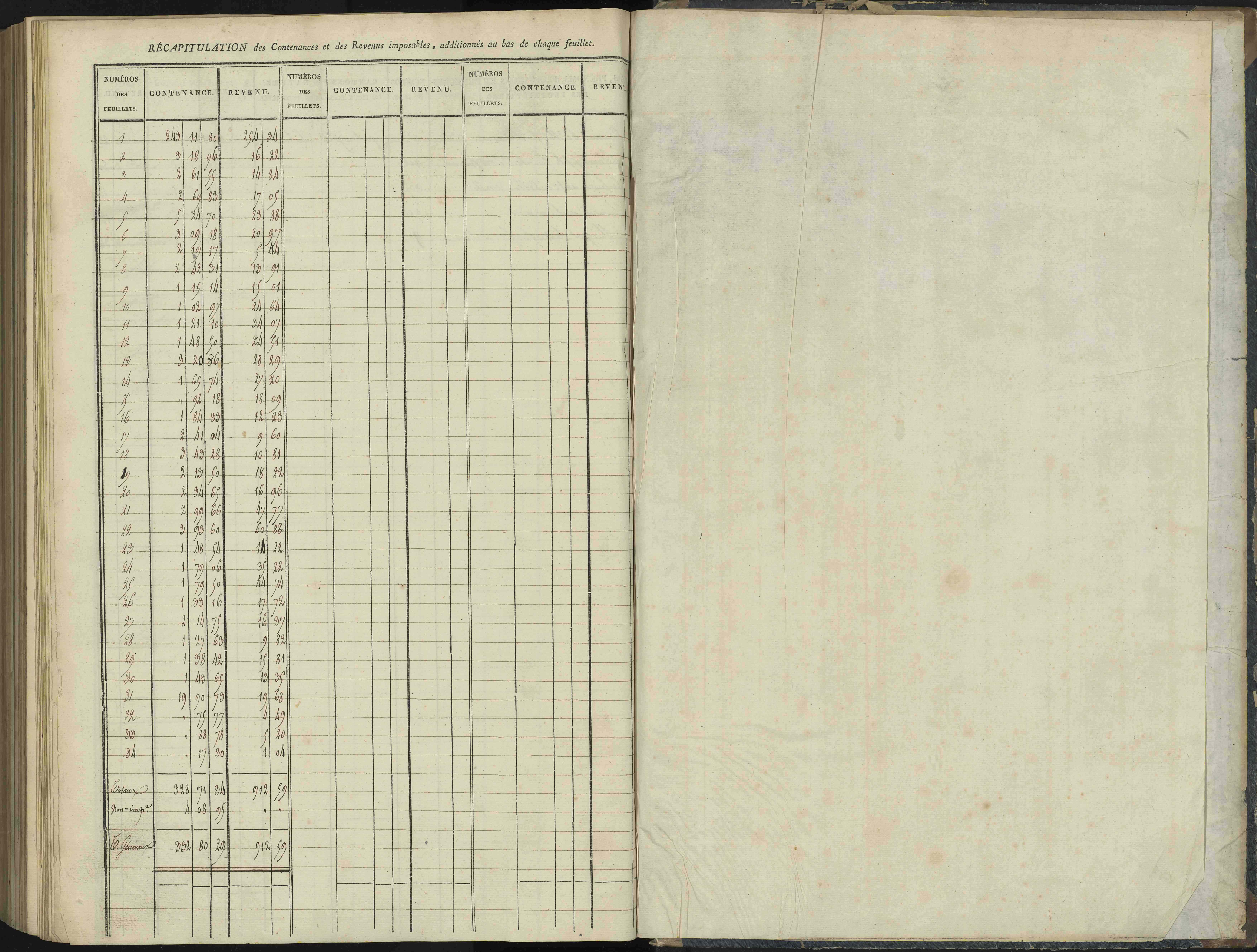 Aiguilles - 3 P 114/10 - 3 P 114/10 - Section J 