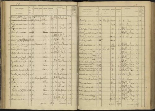 Ancelle - 3 P 126/3 - 3 P 126/3 - Section C 