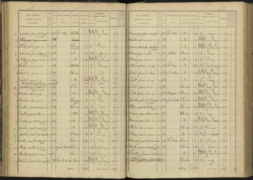 Ancelle - 3 P 126/3 - 3 P 126/3 - Section C 