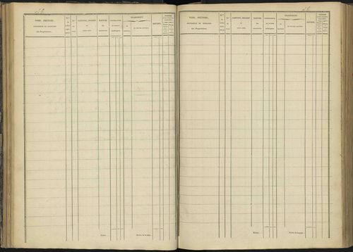 Ancelle - 3 P 126/3 - 3 P 126/3 - Section C 