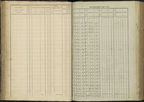 Ancelle - 3 P 126/3 - 3 P 126/3 - Section C 