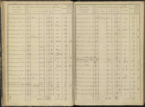 Ancelle - 3 P 126/1 - 3 P 126/1 - Section A 