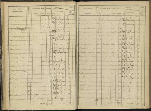Ancelle - 3 P 126/1 - 3 P 126/1 - Section A 