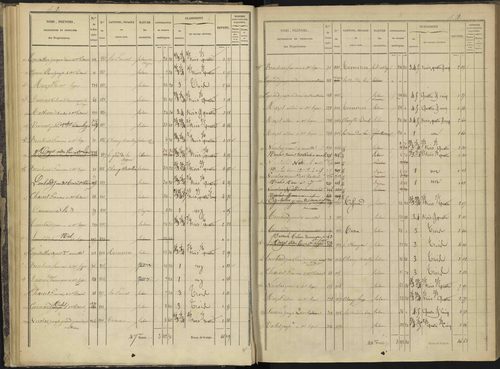 Ancelle - 3 P 126/1 - 3 P 126/1 - Section A 