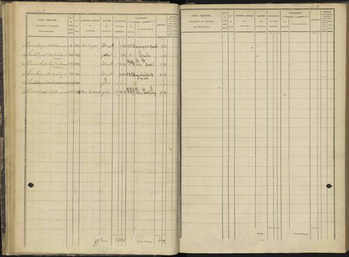 Ancelle - 3 P 126/1 - 3 P 126/1 - Section A 