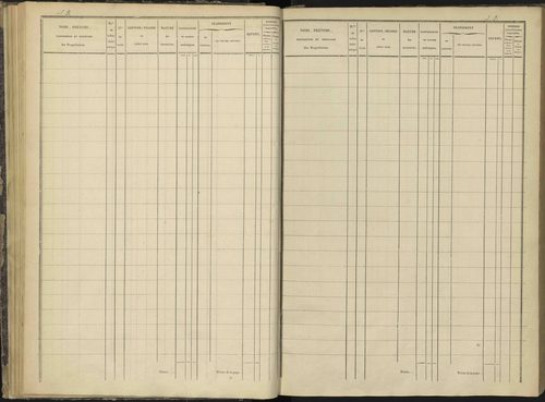 Ancelle - 3 P 126/1 - 3 P 126/1 - Section A 