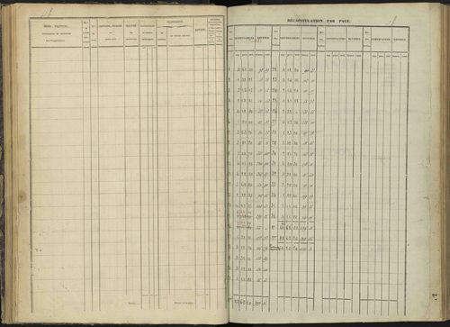 Ancelle - 3 P 126/2 - 3 P 126/2 - Section B 