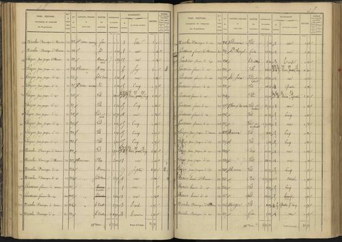 Ancelle - 3 P 126/5 - 3 P 126/5 - Section E 