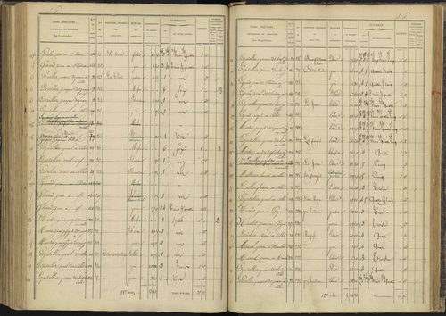 Ancelle - 3 P 126/7 - 3 P 126/7 - Section G 