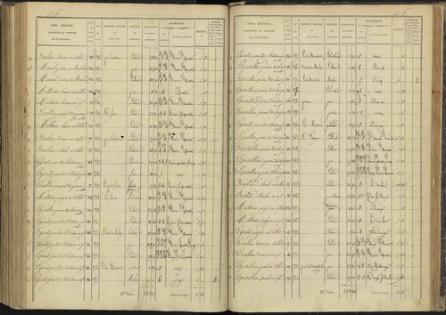Ancelle - 3 P 126/7 - 3 P 126/7 - Section G 