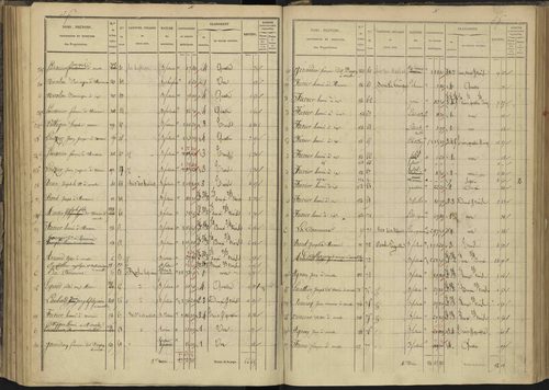 Ancelle - 3 P 126/6 - 3 P 126/6 - Section F 