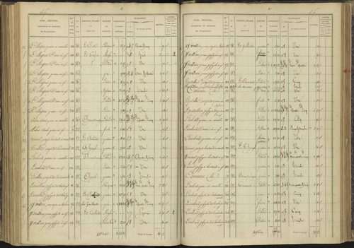 Ancelle - 3 P 126/6 - 3 P 126/6 - Section F 