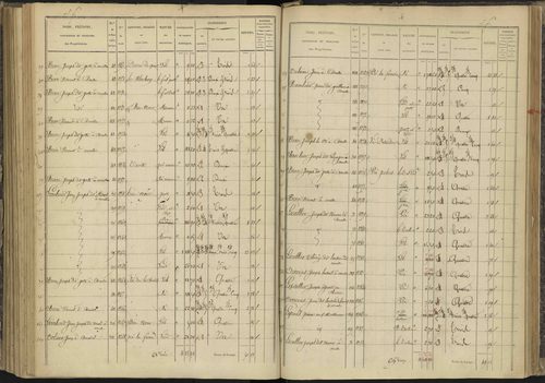 Ancelle - 3 P 126/6 - 3 P 126/6 - Section F 