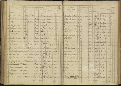 Ancelle - 3 P 126/6 - 3 P 126/6 - Section F 