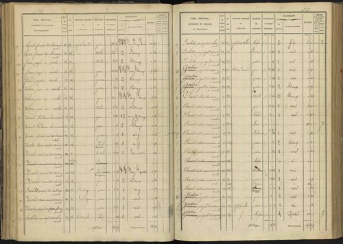 Ancelle - 3 P 126/4 - 3 P 126/4 - Section D 