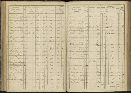 Ancelle - 3 P 126/4 - 3 P 126/4 - Section D 