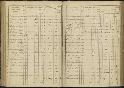 Ancelle - 3 P 126/4 - 3 P 126/4 - Section D 