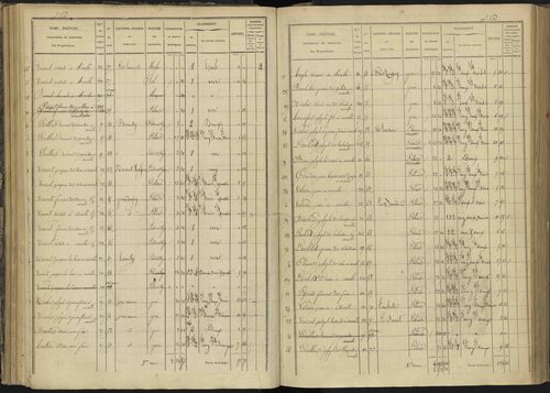 Ancelle - 3 P 126/4 - 3 P 126/4 - Section D 
