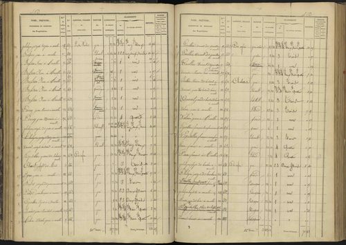 Ancelle - 3 P 126/4 - 3 P 126/4 - Section D 