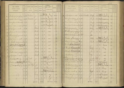 Ancelle - 3 P 126/4 - 3 P 126/4 - Section D 