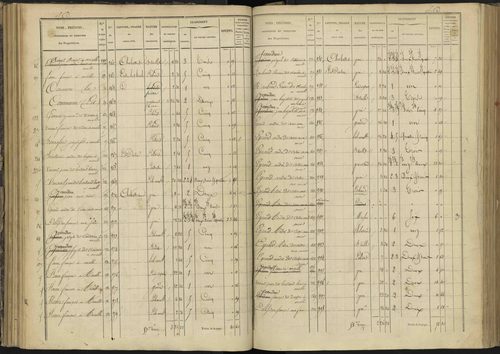 Ancelle - 3 P 126/4 - 3 P 126/4 - Section D 
