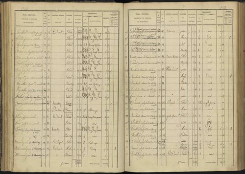 Ancelle - 3 P 126/4 - 3 P 126/4 - Section D 