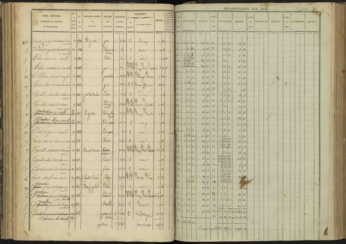 Ancelle - 3 P 126/4 - 3 P 126/4 - Section D 