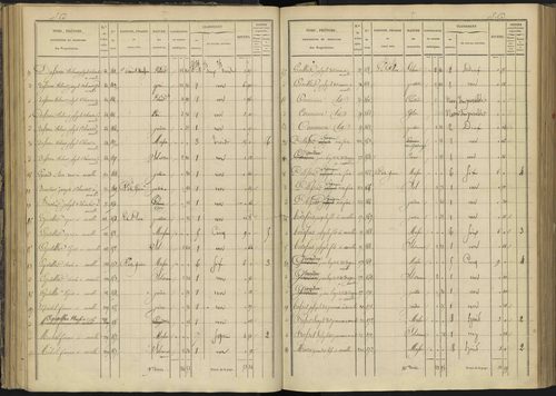 Ancelle - 3 P 126/4 - 3 P 126/4 - Section D 