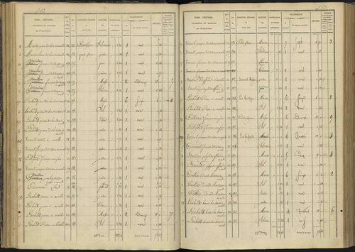 Ancelle - 3 P 126/4 - 3 P 126/4 - Section D 