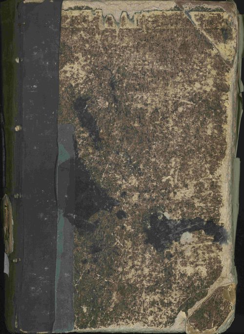Ancelle - 3 P 129/1 - 3 P 129/1 - Matrice, folios 625-1246. 