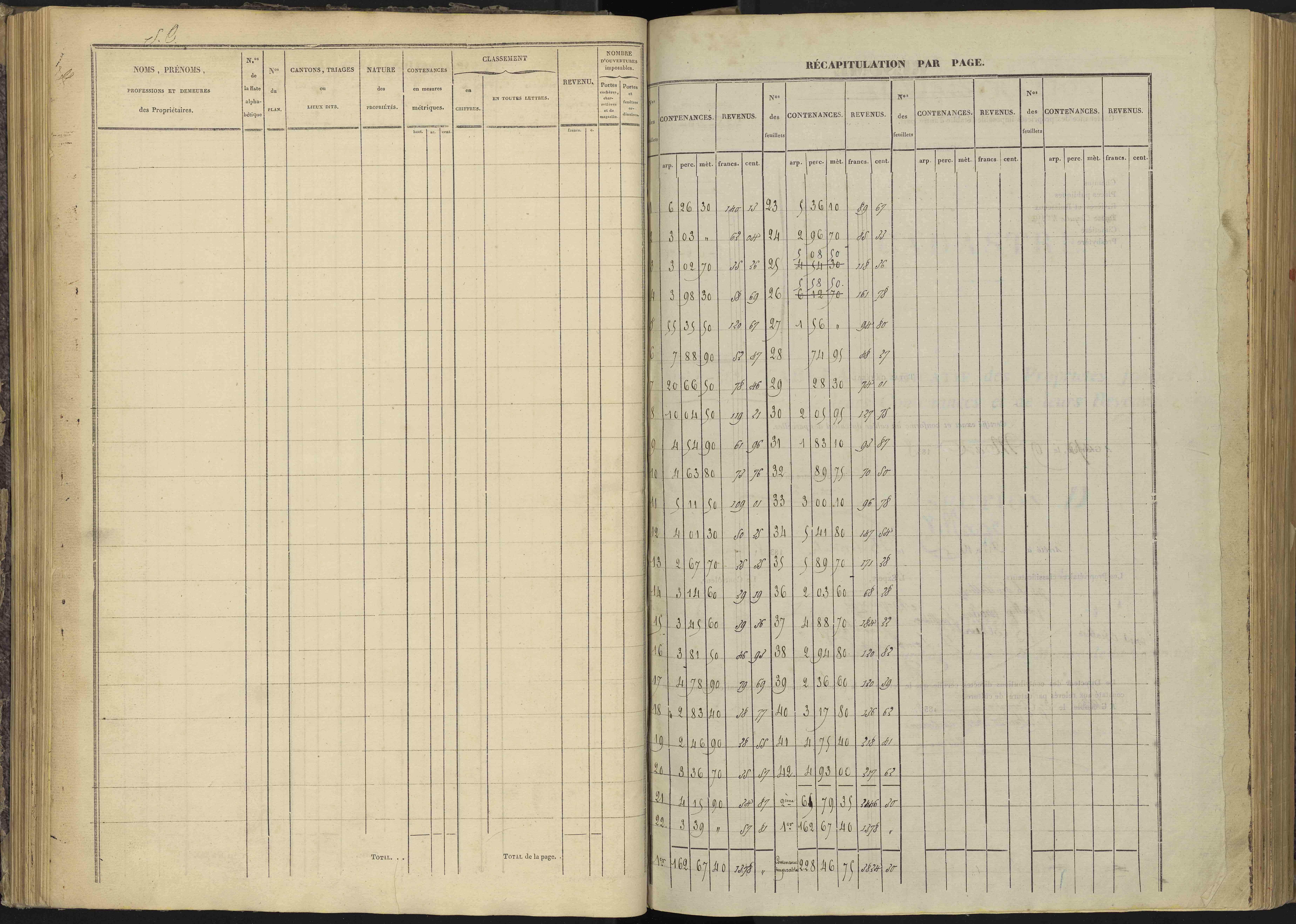 Ancelle - 3 P 126/3 - 3 P 126/3 - Section C 