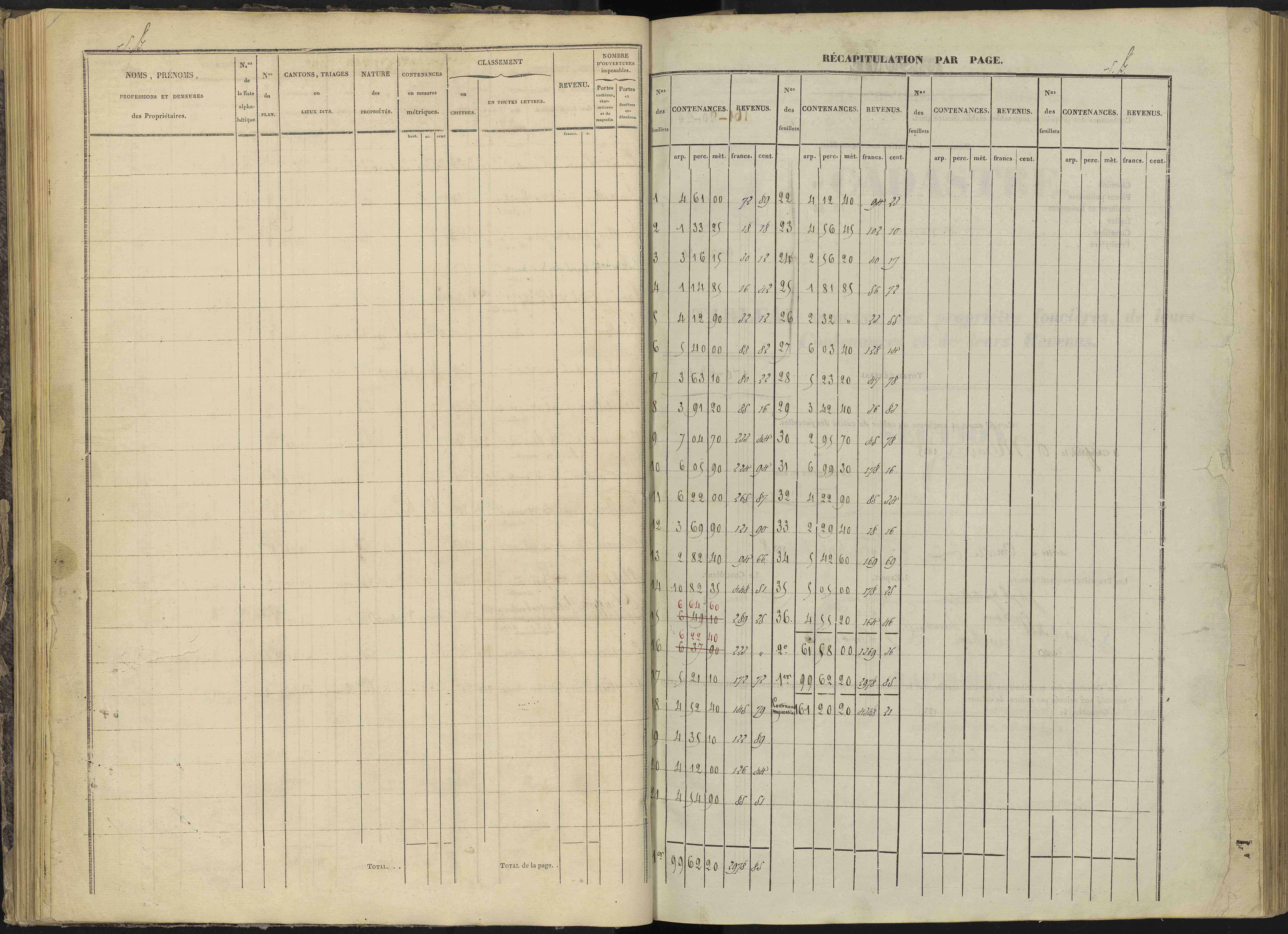 Ancelle - 3 P 126/2 - 3 P 126/2 - Section B 