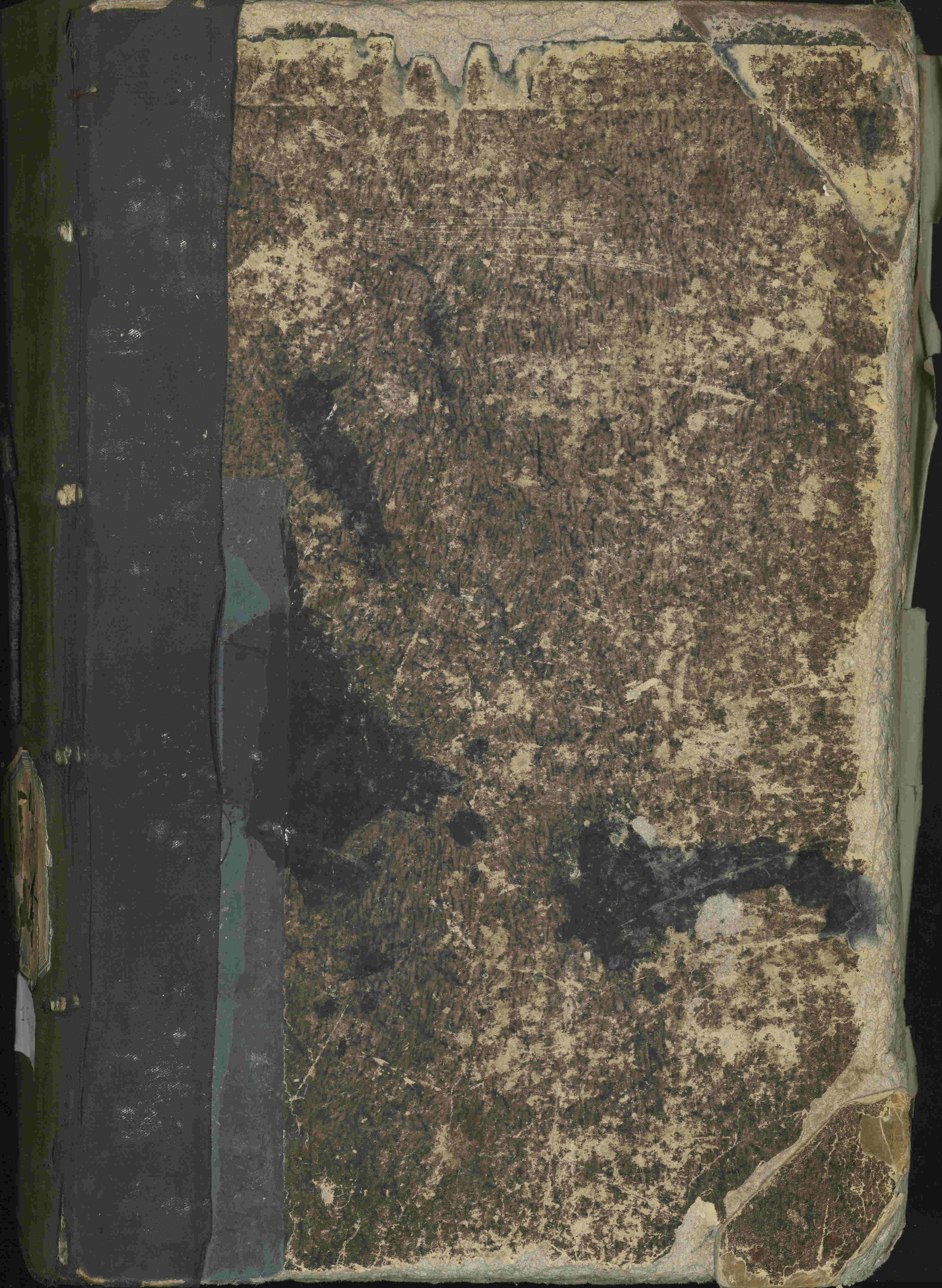 Ancelle - 3 P 129/1 - 3 P 129/1 - Matrice, folios 625-1246. 