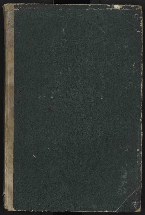 Antonaves - 3 P 136/1 - 3 P 136/1 - Section A. 