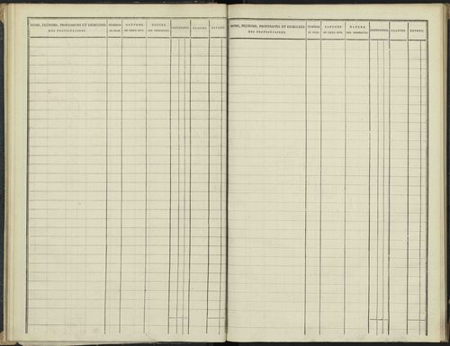 Antonaves - 3 P 136/1 - 3 P 136/1 - Section A. 