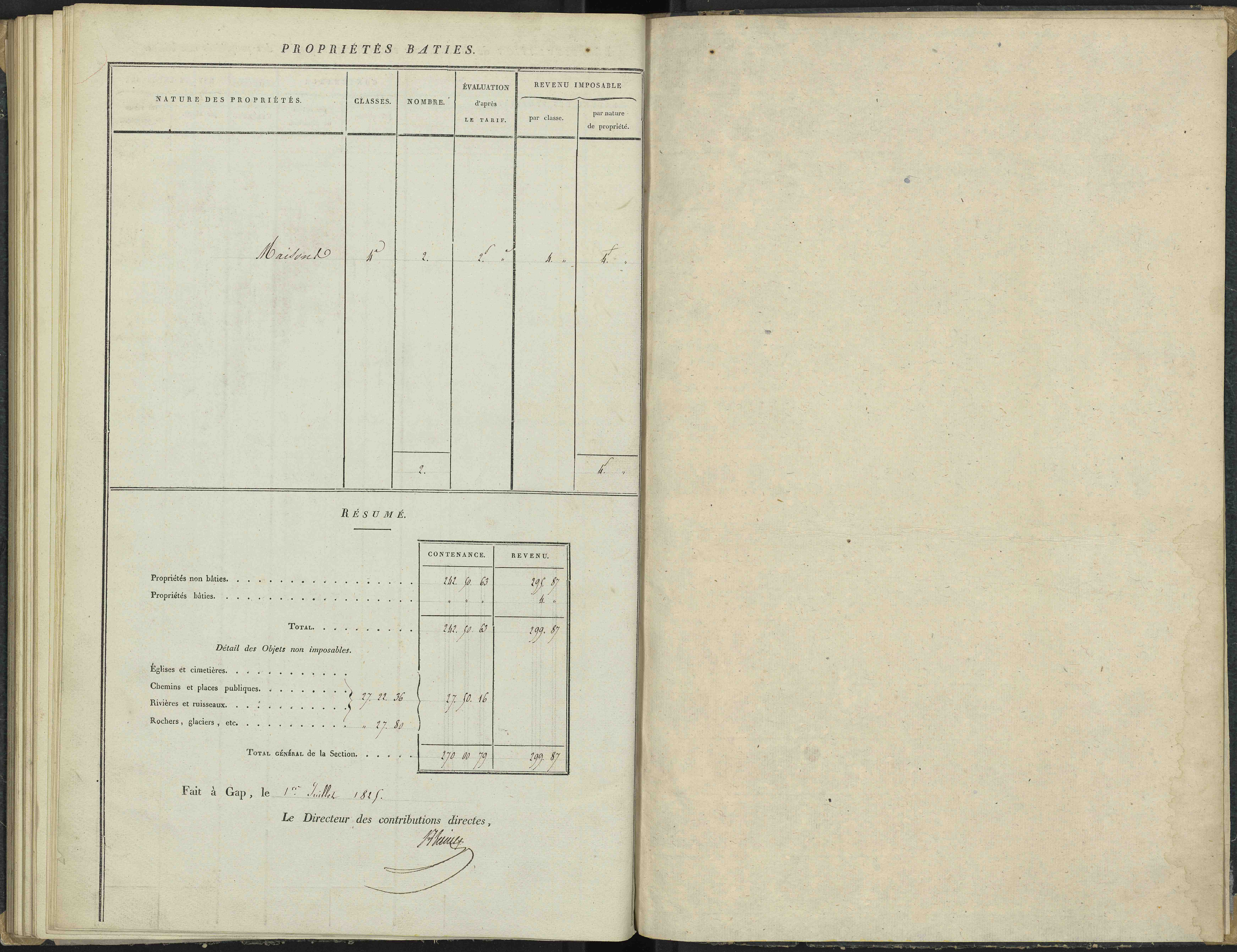 Antonaves - 3 P 136/3 - 3 P 136/3 - Section C.