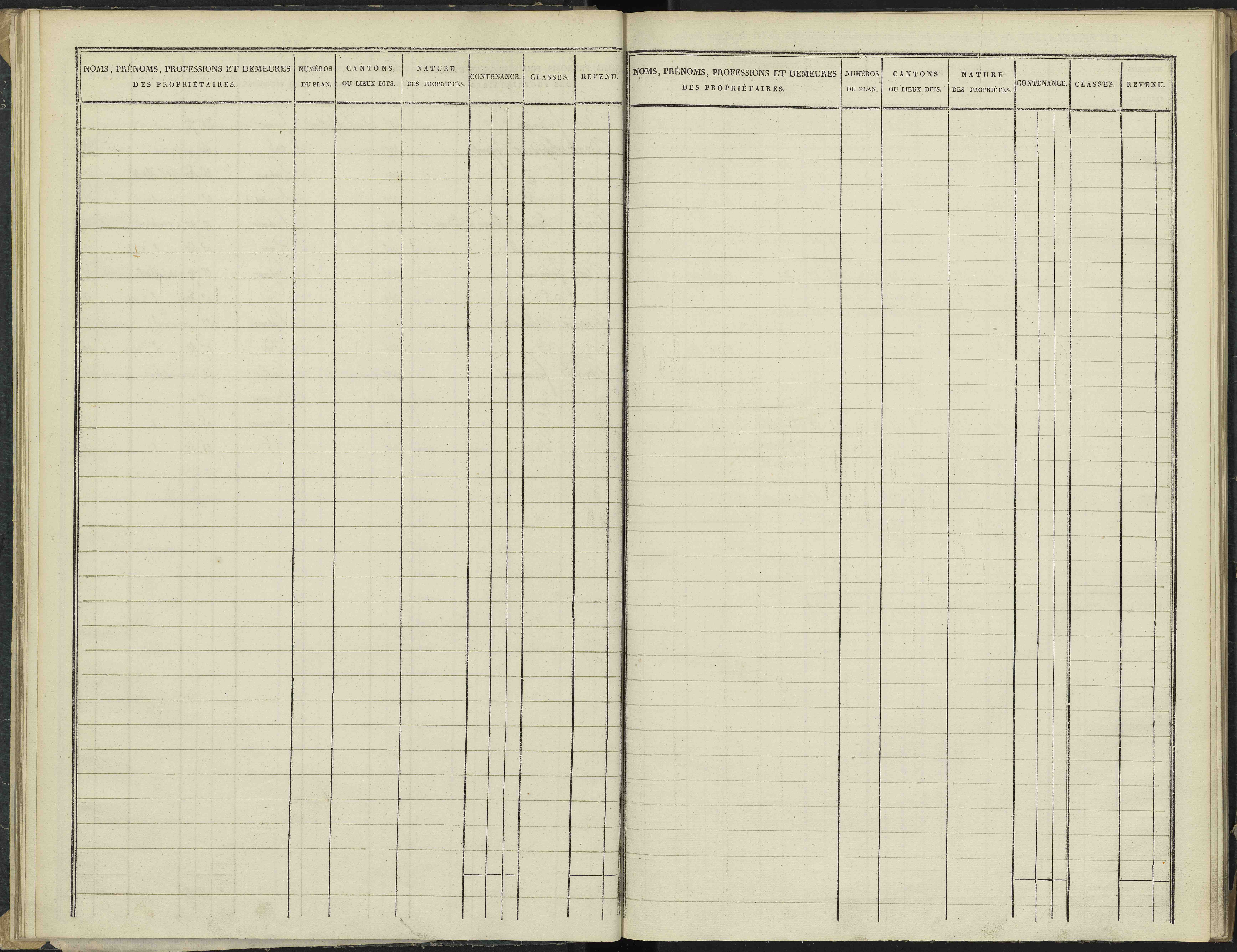 Antonaves - 3 P 136/1 - 3 P 136/1 - Section A.