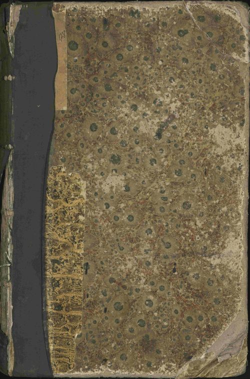 L'Argentière-la-Bessée - 3 P 146/1 - 3 P 146/1 - Matrice, folios 701-1420. 