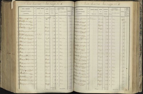L'Argentière-la-Bessée - 3 P 143/6 - 3 P 143/6 - Section F 