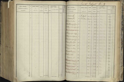 L'Argentière-la-Bessée - 3 P 143/8 - 3 P 143/8 - Section H 