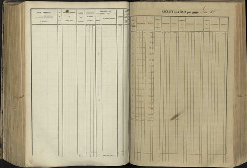 L'Argentière-la-Bessée - 3 P 143/5 - 3 P 143/5 - Section E 