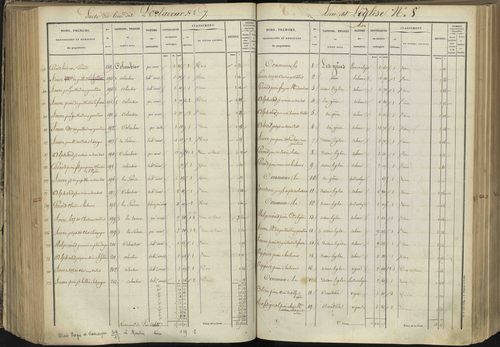 L'Argentière-la-Bessée - 3 P 143/4 - 3 P 143/4 - Section D 