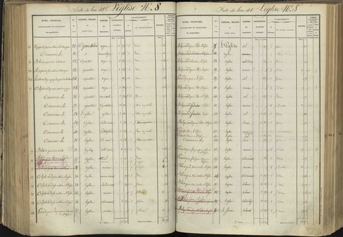L'Argentière-la-Bessée - 3 P 143/4 - 3 P 143/4 - Section D 