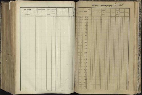 L'Argentière-la-Bessée - 3 P 143/7 - 3 P 143/7 - Section G 